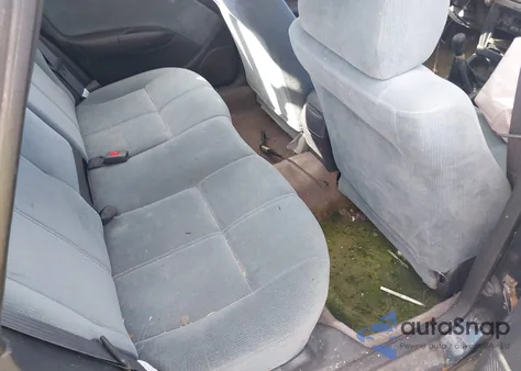 1996 Subaru Legacy L from USA, damaged, VIN 4S3BK4359T6938176